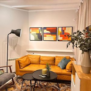 Appartement met Twee Slaapkamers